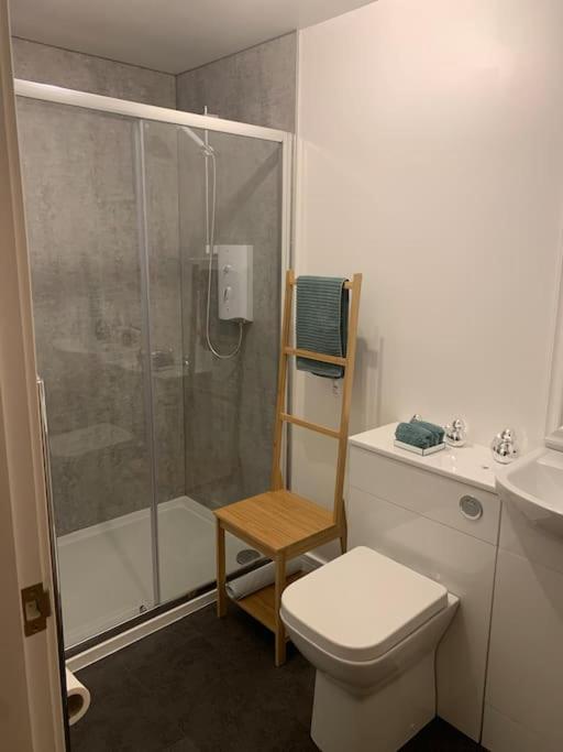 Cruachan Cabin Skeabost Zewnętrze zdjęcie
